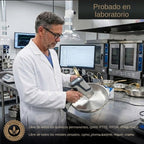 Trío Nutri-Pan de Titanio