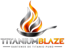 TitaniumBlaze® Chile - Inicio